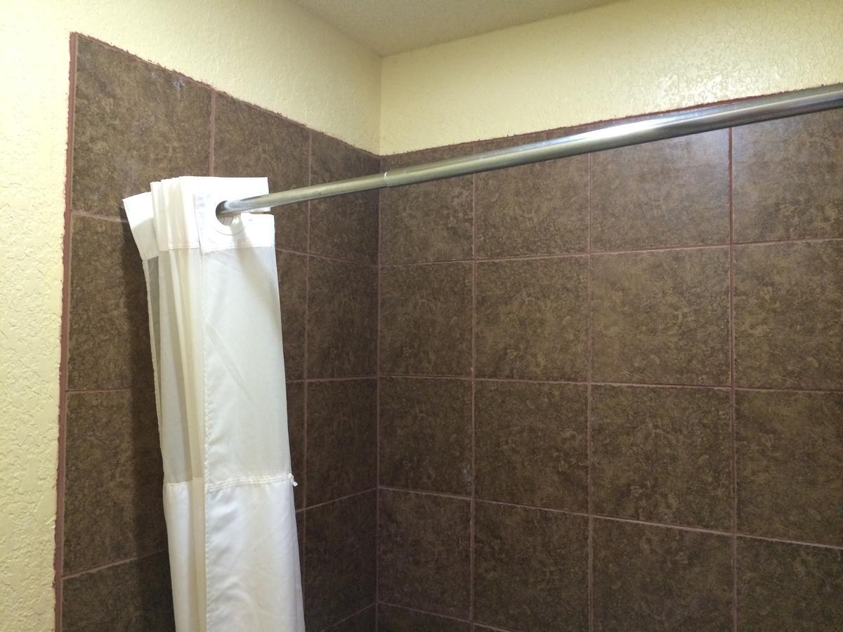 Lake Shore Motel Mannford Номер фото