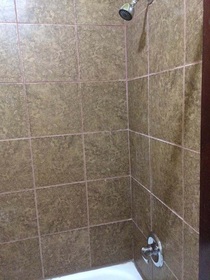 Lake Shore Motel Mannford Экстерьер фото