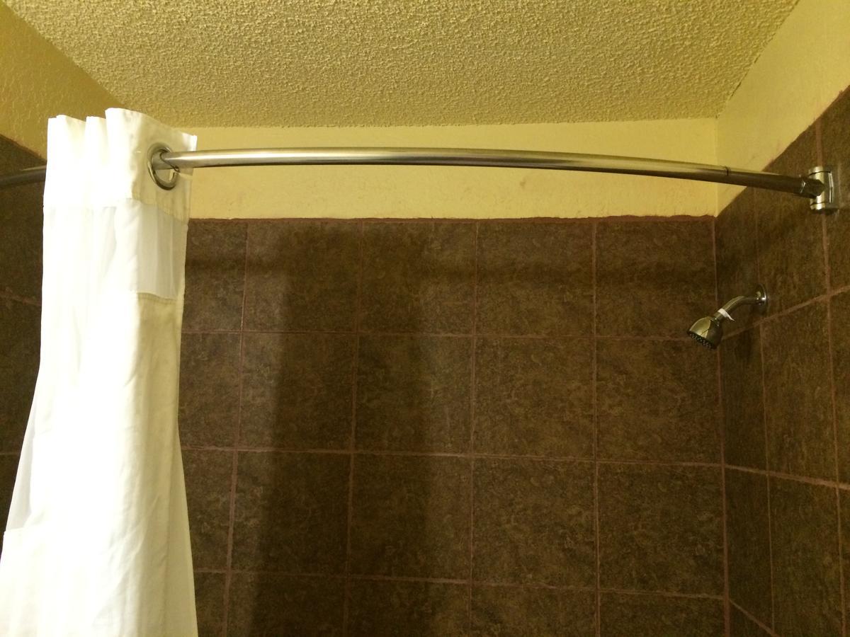 Lake Shore Motel Mannford Экстерьер фото
